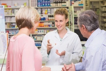 مرض الرئة الخلالي: متوسط العمر ، والعلاج ، والأنواع